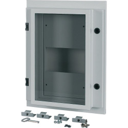 Pokrywa, 106.5mm x 417mm, materiał: Stal, Eaton