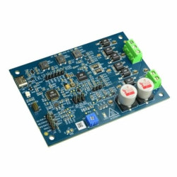 EVLSPIN32G0B2 Brushless motor driver evaluation board based on the STSPIN32G0B2