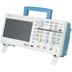 Tektronix TBS1052C 2 Channel Digital Storage Oscilloscope 50MHz