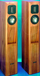 5924 TOPAS loudspeaker kit, 40 W, 8 ohm, pair