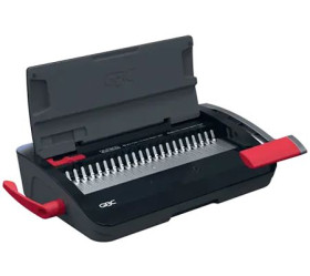 Perforelieuse CombBind CB12, GBC