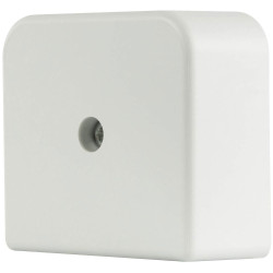 REV 518420777 Junction Box 60x55x25mm Reliable &amp; Safe for Installation