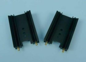 SK-104-50-STS L=50mm RADIATOR FISCHER