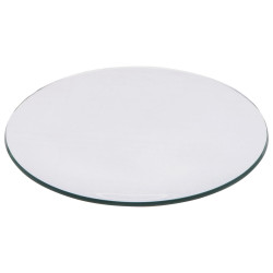 Eisco Watch Glasses 90mm Pack of 10