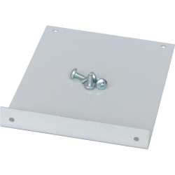 Wspornik szyny zbiorczej Akcesoria do szyn zbiorczych 143194 XPFMC100 Stal Pasek magistrali