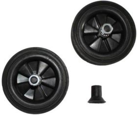 Zestaw kół do kompresora Aerotec 9420222 1 szt.