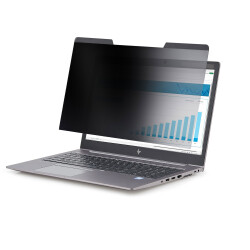 StarTech.com 14LM-PRIVACY-SCREEN Magnetic Privacy Screen For 14-Inch 16:9 Lapto