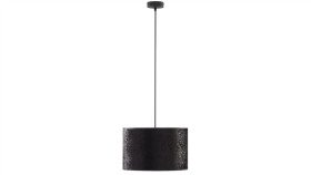 Lampa Sufitowa Edge Kolor Złoty/Czarny Aluminium/Metal, Led 900 Lm Barwa...