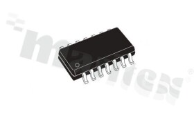 LM324DR2G