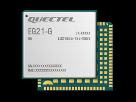 Quectel EG21-G - moduł LTE