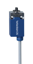 Przełącznik typ Trzpień Schmersal 2NC/1NO 1,5A 240V ac IP66, IP67