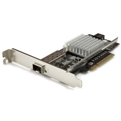 Karta sieciowa, PEX10000SFPI PCIe 10/100/1000/10000Mbit/s, StarTech.com