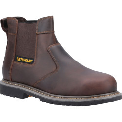 Buty ochronne Unisex, Caterpillar