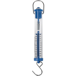 Rapid Plastic Spring Balance Scales - 250g / 2.5N