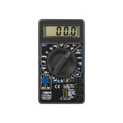 Miernik uniwersalny DT830BUZ XTREME 50-001