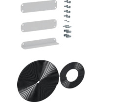 univers Łącznik poziomy 275 dla FR/FS FZ721A HAGER