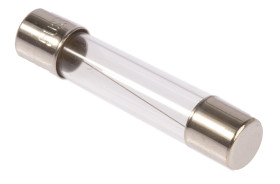 Bezpiecznik 3A 6.3 x 32mmF 250V ac Eaton