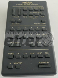 Zamiennik REVOX B201