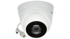 Kamera Ip Kopułkowa 4 Mpix 2,8Mm Ds-2Cd1341g0-I/Pl(2.8Mm)