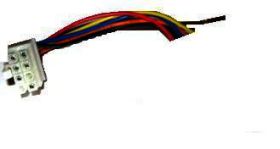 Złącze sam. ZRS-91