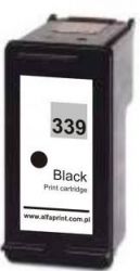TUSZ HP 339 ZAM.CZARNY