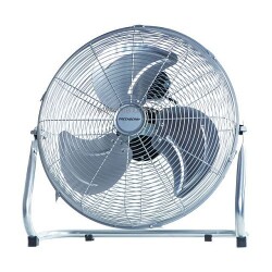 Podłogowy wentylator 46 cm 90 W VENETO 46C