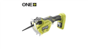 Miniaturowa Pilarka Szablasta Ry18psa-0 18 V 0*Ah