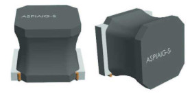 Cewka indukcyjna drutowa SMD 100 μH SMD Idc 1.25A