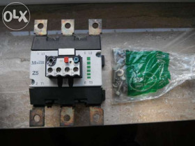 Stycznik Moeller Z5-125/FF6 95 125A Nowy