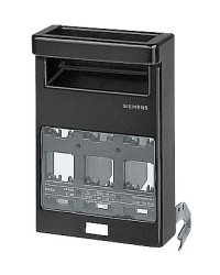 Rozłącznik z bezpiecznikami Sentron Siemens 3NY