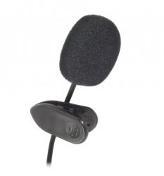 MIKROFON Z KLIPEM EH178 VOICE ESPERANZA