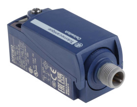 Wyłącznik krańcowy Telemecanique Sensors NO/NC Działanie natychmiastowe 1,5A 240V IP66, IP67