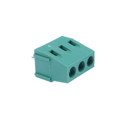 128-5.0-03P-14-00A(H) - listwa montażowa 3pin 5,0mm - 10 szt.