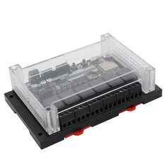 LILYGO® T-Relay-S3 ESP32-S3 6-Way 6CH Płyta rozwojowa z przekaźnikiem ESP32-S3-WROOM-1U Moduł bezprzewodowy WiFi Bluetooth z roz