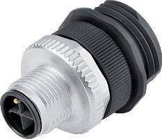 binder 99 0693 500 04-20 Złącze okrągłe 99 0693 500 04, 1 szt.