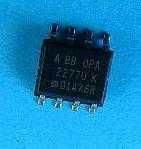 OPA-2277-UA SO-8 UKŁAD