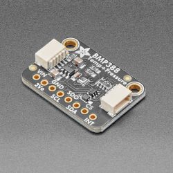 Adafruit BMP388 - Precision Barometric Pressure and Altimeter