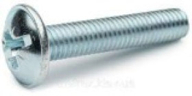 Wkręty do metalu DIN967 4x35mm /15 szt./ I-967-04035-OC