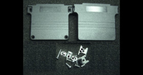 21A4 D-Sub hood - Harting