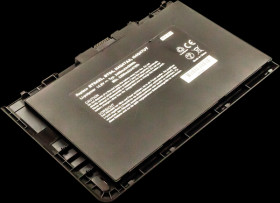 53867 Laptop battery for HP, Li-Po, 3400 mAh