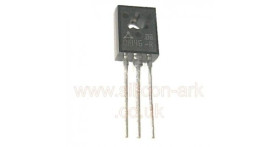 2SC1846-R silicon NPN transistor - Panasonic