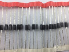 75V P6KE75A DIODA TRANSIL