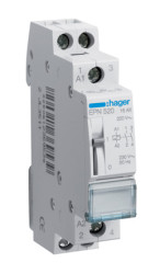 Przekaźnik impulsowy Hager