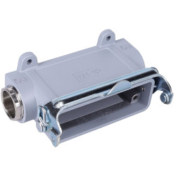 TE Connectivity 1-1102142-2 HD Power Connector Female Shrouded Size 5