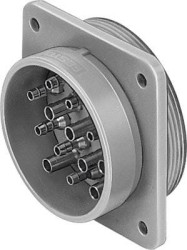 Złącze wielokrotne FESTO KDVF6-7 1 szt.