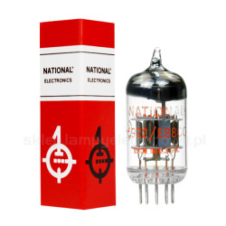 6922 / E88CC National NOS
