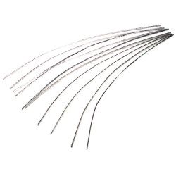 Frys Metals LS0038 Blowpipe Solder - Approximately 1/2 Kilo