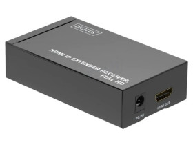 DS-55518 Extender HDMI HDCP 1.3,HDMI 1.3 Mat.obud