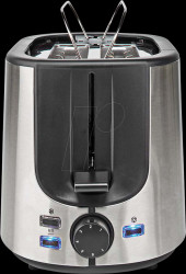 KABT300EAL Toaster, 2 slots