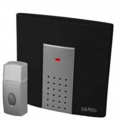 Dzwonek bezprzewodowy SATTINO,